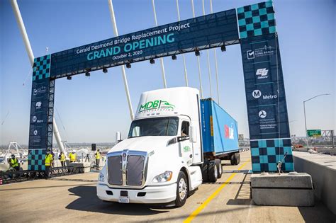 rfid tags port of long beach|POLA/POLB Clean Trucks Program .